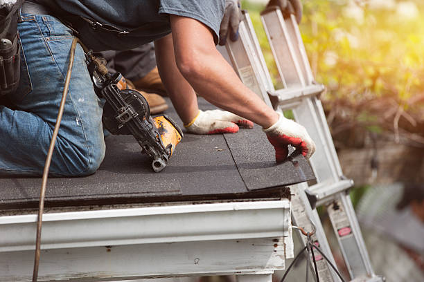 Cocoa West, FL Roofing Contractor Company